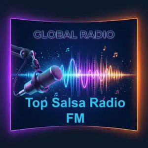 Top Salsa Radio